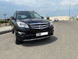 Changan CS 35-2
