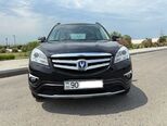 Changan CS 35-1