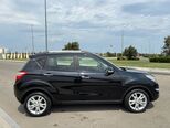 Changan CS 35-6