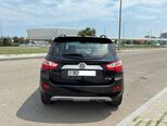 Changan CS 35-9