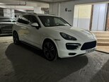 Porsche Cayenne GTS-3