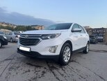 Chevrolet Equinox-3