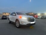Chevrolet Equinox-9