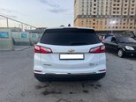 Chevrolet Equinox-4