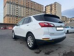 Chevrolet Equinox-5