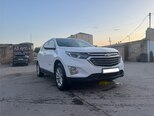 Chevrolet Equinox-2