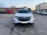 Chevrolet Equinox-1