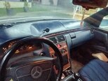 Mercedes E 200-5