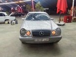 Mercedes E 200-6