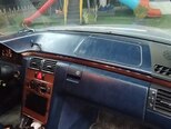 Mercedes E 200-3