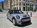 Mini Cooper S-4