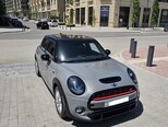 Mini Cooper S-2