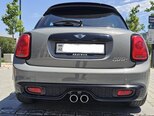 Mini Cooper S-11