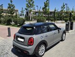 Mini Cooper S-6