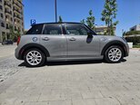 Mini Cooper S-8