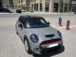 Mini Cooper S-9