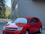 Opel Astra-1