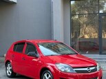 Opel Astra-9