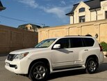 Lexus GX 460-6