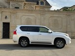 Lexus GX 460-7