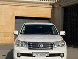 Lexus GX 460-1