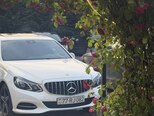 Mercedes E 220-8