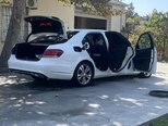Mercedes E 220-10