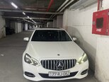 Mercedes E 220-9