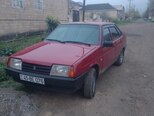 LADA (VAZ) 21099-1