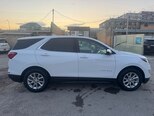 Chevrolet Equinox-7