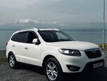 Hyundai Santa Fe-1