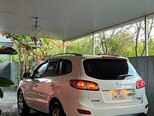 Hyundai Santa Fe-3