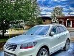 Hyundai Santa Fe-2