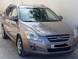 Kia Ceed SW-1