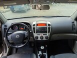Kia Ceed SW-3