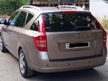 Kia Ceed SW-5