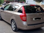 Kia Ceed SW-4