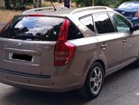 Kia Ceed SW-9