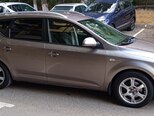 Kia Ceed SW-8