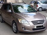 Kia Ceed SW-7