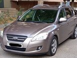 Kia Ceed SW-10
