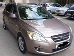 Kia Ceed SW-12