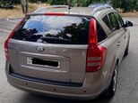 Kia Ceed SW-14