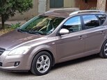 Kia Ceed SW-13