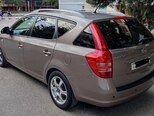 Kia Ceed SW-16