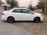 Toyota Corolla-4