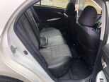 Toyota Corolla-6