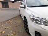 Toyota Corolla-14