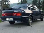 LADA (VAZ) 2115-6