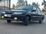 LADA (VAZ) 2115-11